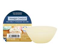 Yankee Candle Cire parfumée Gâteau à la vanille 22 g 22 g