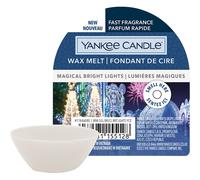 Yankee Candle Cire parfumée Magical Bright Lights 22 g 22 g