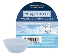 Yankee Candle – tartelette en cire Ocean Air 22 g