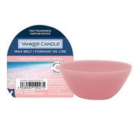 Yankee Candle tartelette en cire Pink Sands 22 g