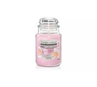 Yankee Candle Classic bougie parfumée en verre grande Sugared Blossom 538 g