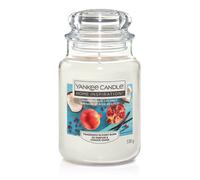 Yankee Candle Classic bougie parfumée en verre Grenade Coco 538 g