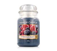 Yankee Candle Classic Large Jar Candles Bougie parfumée 623 g variante Afternoon Escape