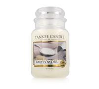 Yankee Candle Classic Large Jar Candles Bougie parfumée 623 g variante Cliffside Sunrise