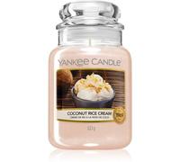Yankee Candle Coconut Rice Cream bougie parfumée 623 g