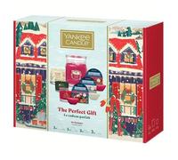 YANKEE CANDLE Cofanetto Regalo The Perfect Gift