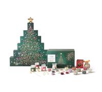 Yankee Candle Coffret Cadeau Bougies Parfumées de Noël | Collection Hiver 2026 | Cadeaux de Noël Parfaits pour Femmes