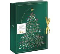 Yankee Candle Coffret Cadeau Bougies Parfumées de Noël | Collection Hiver 2026 | Cadeaux de Noël Parfaits pour Femmes