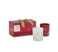 Yankee Candle Coffret cadeau de bougies parfumées pour Noël | Collection Hiver 2026 | Cadeaux de Noël parfaits pour les femmes