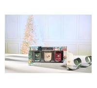 YANKEE CANDLE Confezione regalo 3 candele piccole Tumbler in vetro