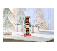 YANKEE CANDLE Confezione regalo Christmas Classics 3 candele mini in vetro