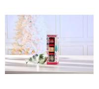 YANKEE CANDLE Confezione regalo Holiday Party 3 candele mini in vetro