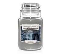 Bougie Grande - Réconfort Yankee Candle - La Bougie