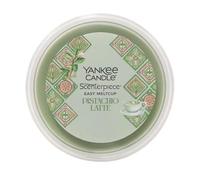 Yankee Candle Countdown to Christmas Merry Berry Cire parfumée