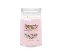 Yankee Candle Signature Tumbler Bougie parfumée 567 g variante Desert Blooms