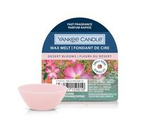Yankee Candle Desert Blooms tartelette en cire 22 g