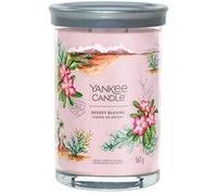 Yankee Candle - Desert Blooms Signature Tumbler Candle - Vonná sví¿ka 567.0g