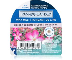 Yankee Candle Desert Blooms tartelette en cire 22 g