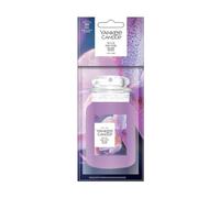 Yankee Candle Désodorisant pour voiture Orchidée sauvage