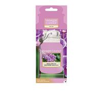 YANKEE CANDLE PROFUMO PER AUTO SINGLE CAR JAR WILD ORCHID