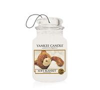 Yankee Candle Désodorisant pour voiture Soft Blanket™