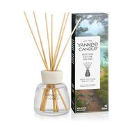 Yankee Candle Diffuseur à bâtonnets | Cèdre marin | Pour petits à moyens espaces | Jusqu'à 10 semaines de parfum