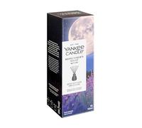 Yankee Candle Diffuseur à bâtonnets | Nuit d'été | Pour petits à moyens espaces | Jusqu'à 10 semaines de parfum