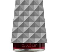 Yankee Candle Active Diffuseur électrique de parfum, en plastique, motif de facettes, 8 cm