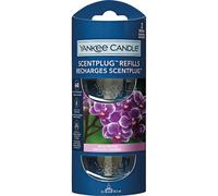 Yankee Candle Recharge pour diffuseur électrique Wild Orchid 2 x 18,5 ml