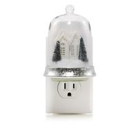 Yankee Candle Diffuseur de parfum Twinkle Home avec lumière