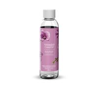 Yankee Candle Diffuseur de roseau Orchidée sauvage 200 ml