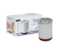 YANKEE CANDLE Diffuseur Portable Serene Air