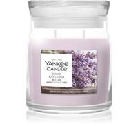 Yankee Candle Dried Lavender & Oak bougie parfumée 368 g