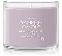 Yankee Candle Dried Lavender & Oak bougie votive 37 g