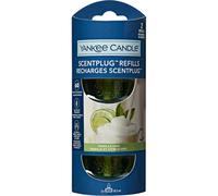 Yankee Candle Electric refill Vanilla Lime refill 2x18,5 ml