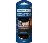 Yankee Candle Electricrefill Black Coconut Nachfüllpackung 2x18,5ml