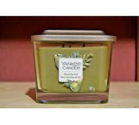 Yankee Candle Elevation Pear & Tea Leaf 347 g bougie parfumée 3 mèches rare