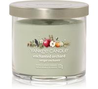 Yankee Candle Enchanted Orchard bougie parfumée Signature 122 g