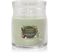 Yankee Candle Enchanted Orchard bougie parfumée Signature 368 g