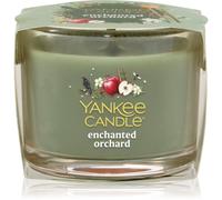 Yankee Candle Enchanted Orchard bougie votive glass 37 g