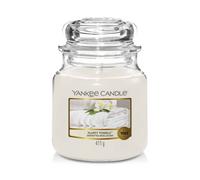 'YANKEE CANDLE Fluffy Towels™', pot moyen (411g)