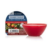 Yankee-Candle Parfums-dambiance Cire-parfumeeRed Apple Wreath 22 g
