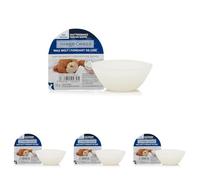 Yankee Candle fondants de cire | Couverture douce | Jusqu'à 8 heures de parfum | 1 unité (Lot de 4)