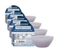 Yankee Candle fondants de cire | Havre de paix | Jusqu'à 8 heures de parfum | 1 unité