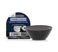 Yankee Candle fondants de cire | Nuit d'été | Jusqu'à 8 heures de parfum | 1 unité
