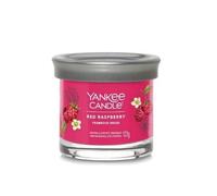 Yankee Candle Framboise Rouge Bougie 122 Gr