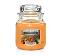 5038581028965 Yankee Candle Home Inspiration Świeca Zapachowa Exotic Fruits Grup