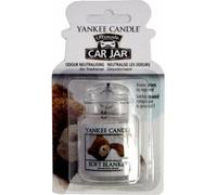 Yankee Candle Gel.tag Soft Blanket Tag 1 Ks