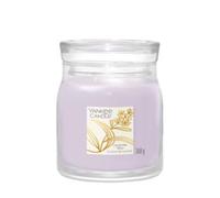 Yankee Candle, Giara Media signatures, Lavander Bliss