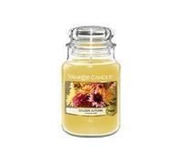 Yankee Candle - Golden Autumn Candle ( golden autumn ) 411.0g